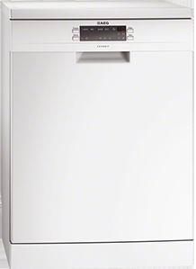 AEG F65020WOP