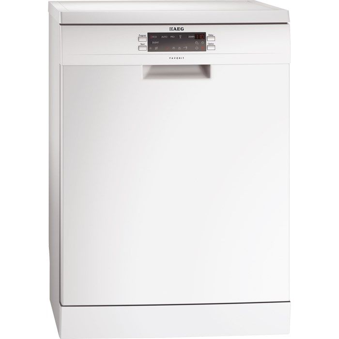 AEG F65712W0P