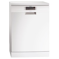 AEG F65712W0P
