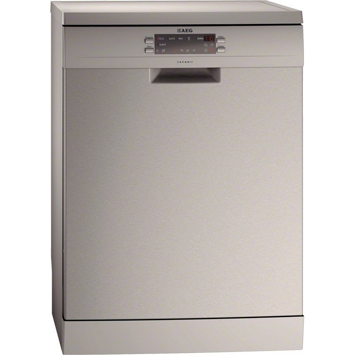 AEG F66702M0P