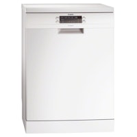 AEG F66702W0P