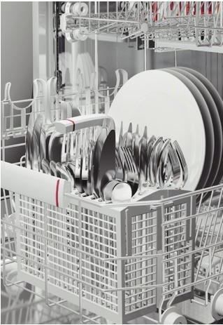 AEG vaatwasser F88072MOP afbeelding 3