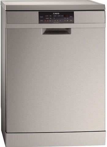 AEG F88072MOP