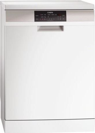 AEG F88072WOP
