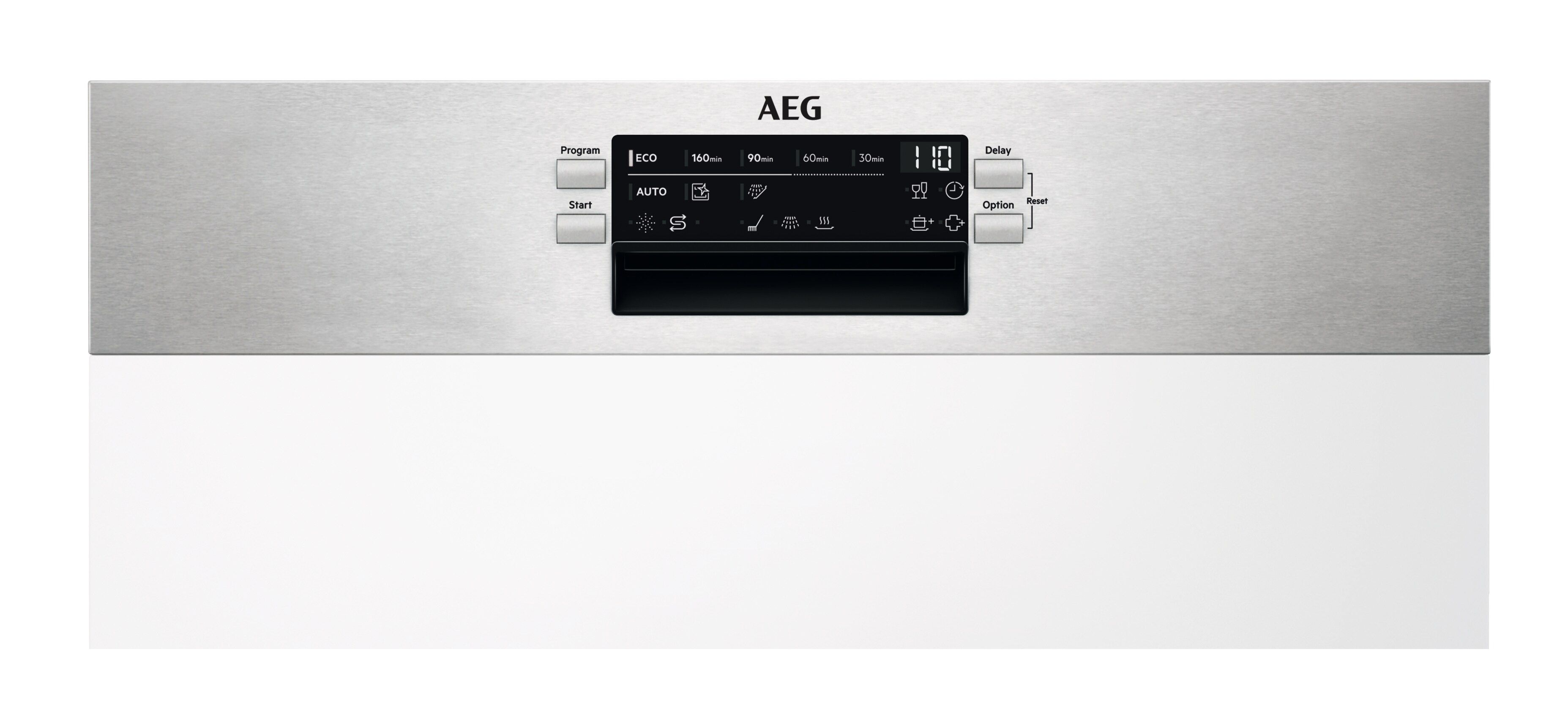 AEG vaatwasser inbouw FEE53610ZM afbeelding 4