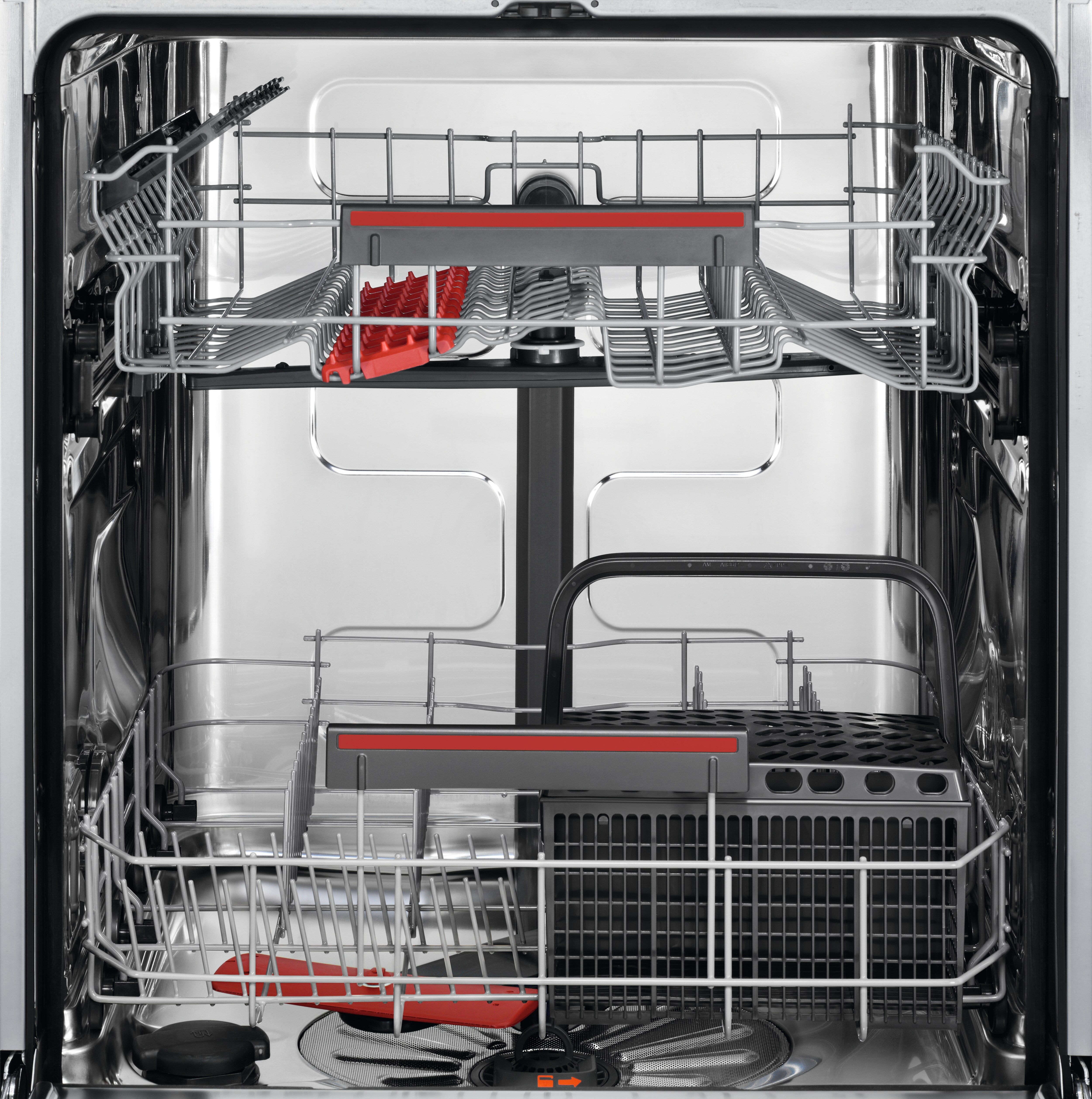 AEG vaatwasser FEE53610ZM afbeelding 3
