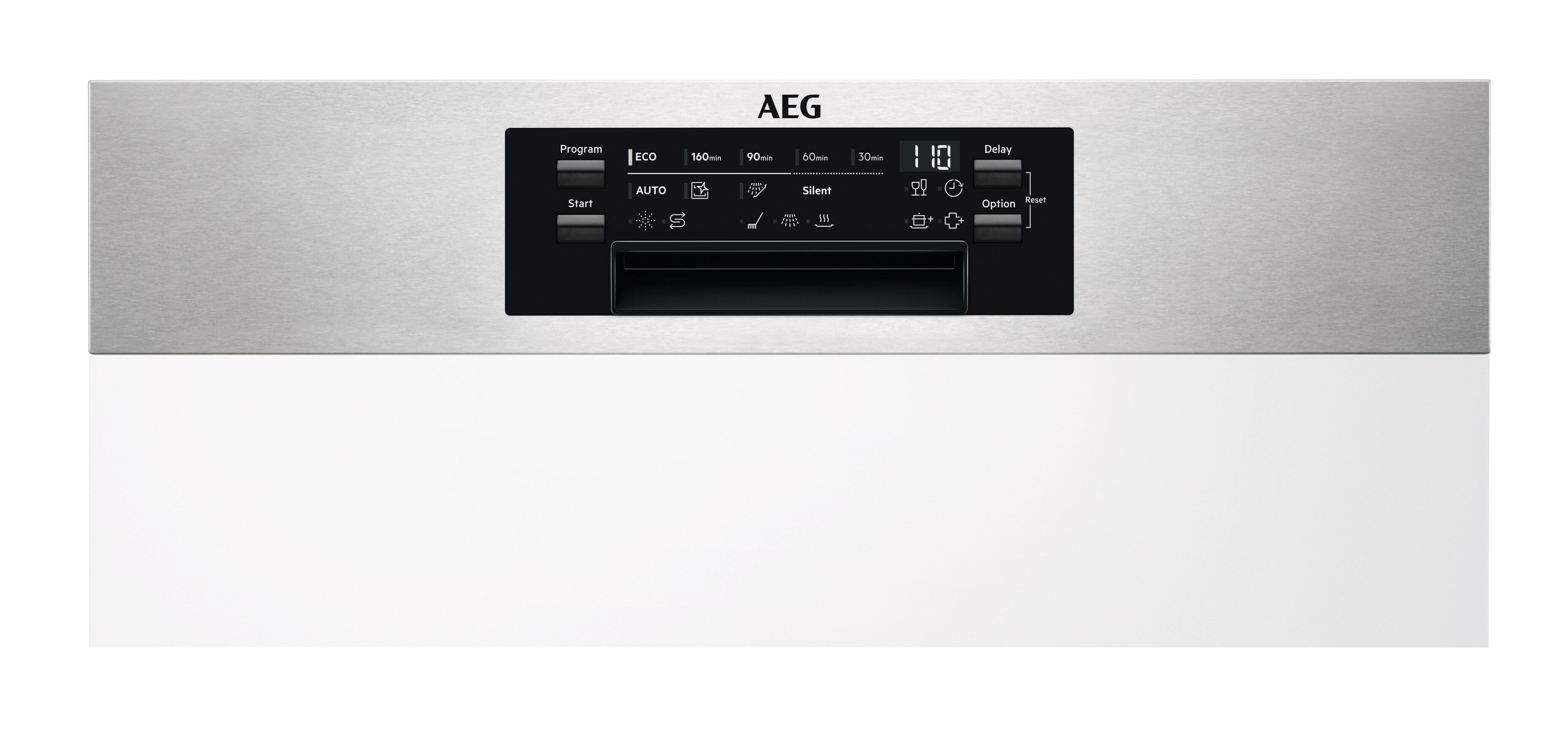 AEG vaatwasser inbouw FEE74716PM afbeelding 4