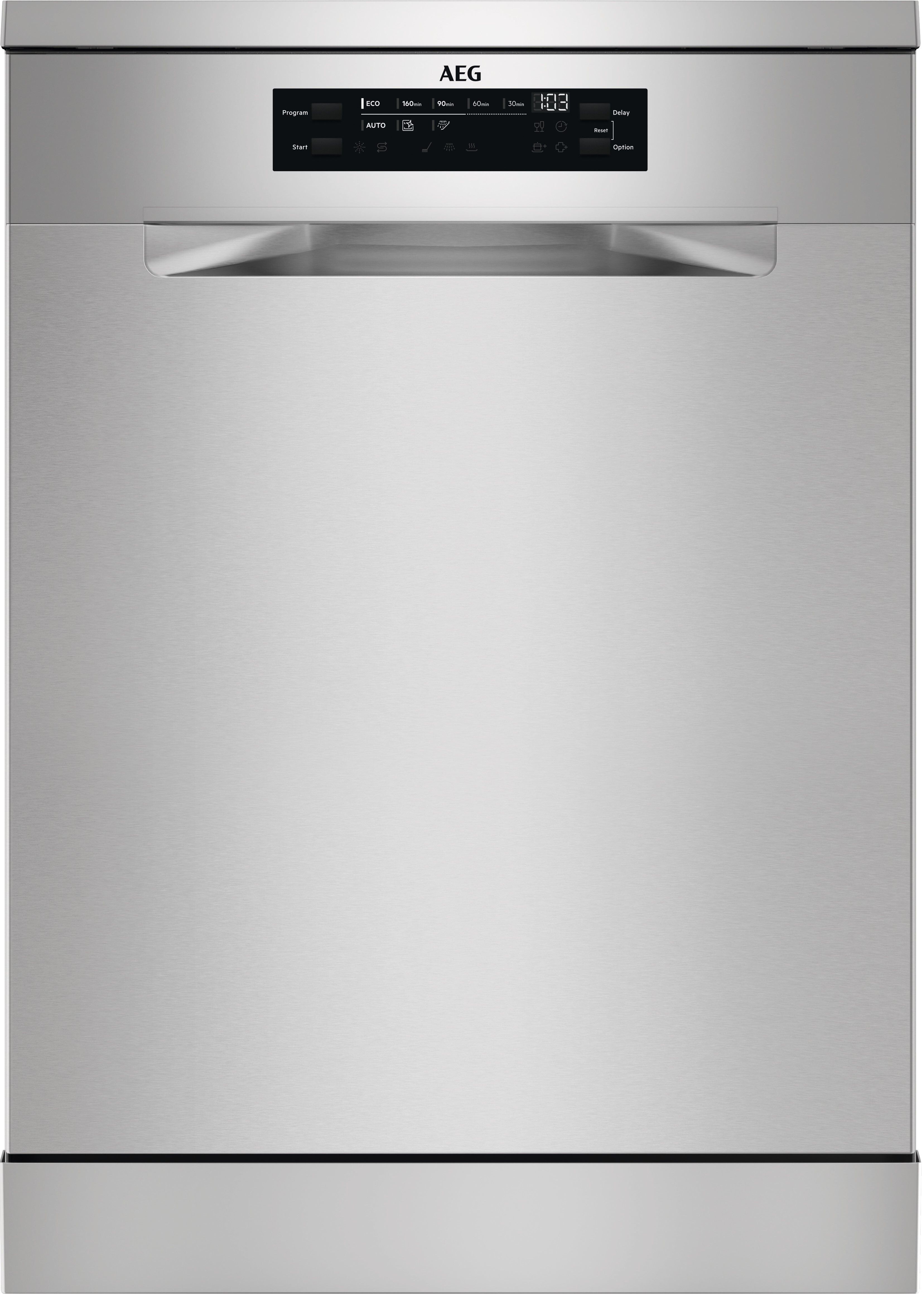 AEG FFB32617ZM