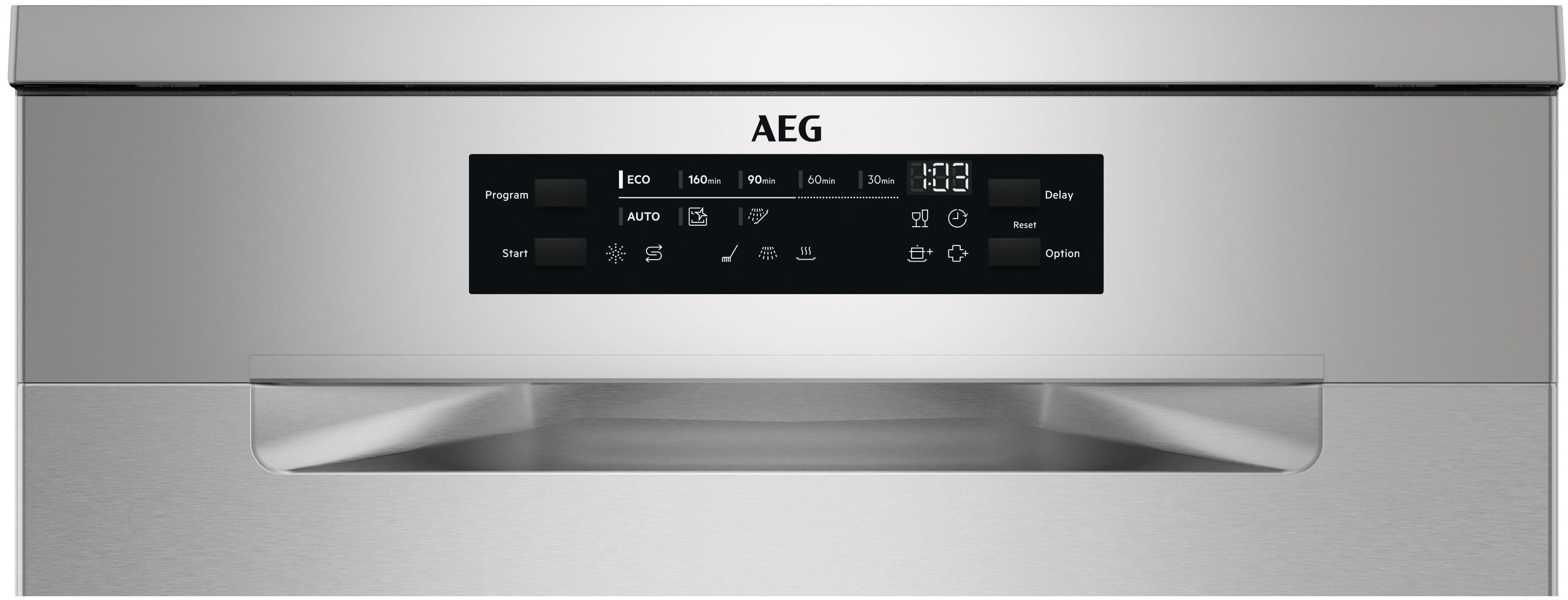FFB32617ZM AEG afbeelding 2