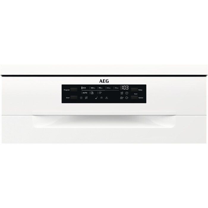 FFB32617ZW AEG afbeelding 2