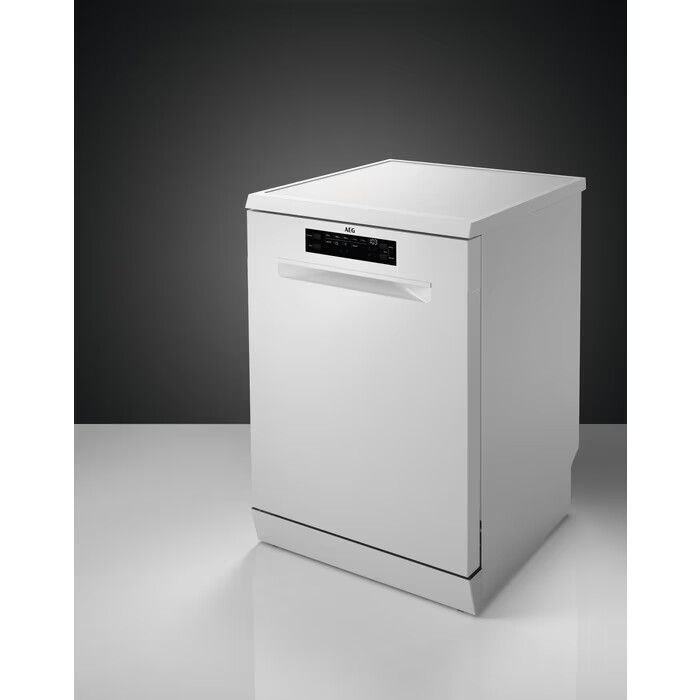 AEG vaatwasser vrijstaand FFB32617ZW afbeelding 4