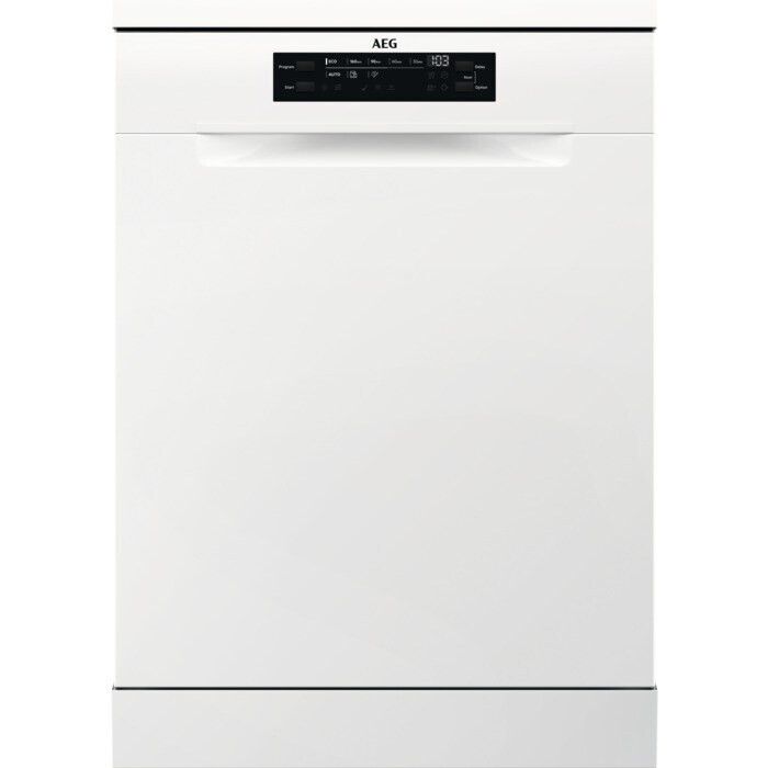 AEG FFB32617ZW
