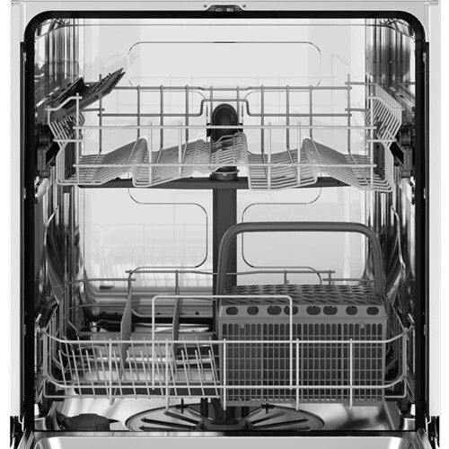 AEG FFB41600ZM vrijstaand vaatwasser afbeelding 5