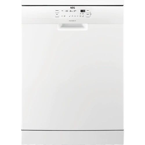 AEG FFB41600ZW