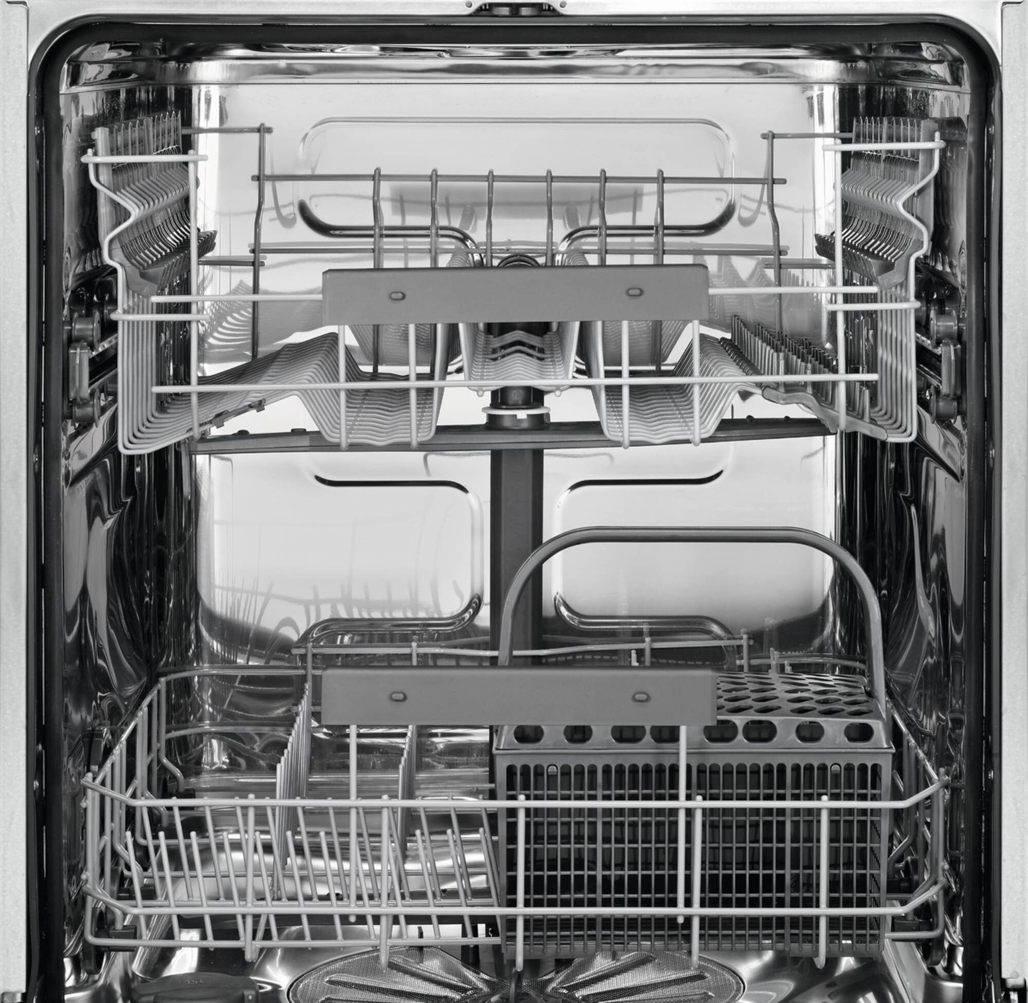 FFB52600ZM AEG afbeelding 2
