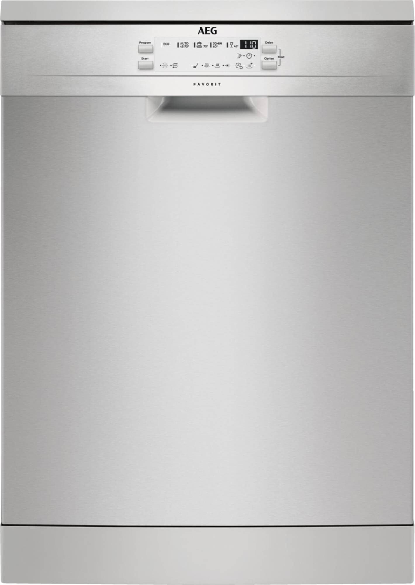 AEG FFB52600ZM
