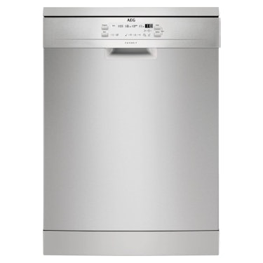 AEG FFB52600ZM