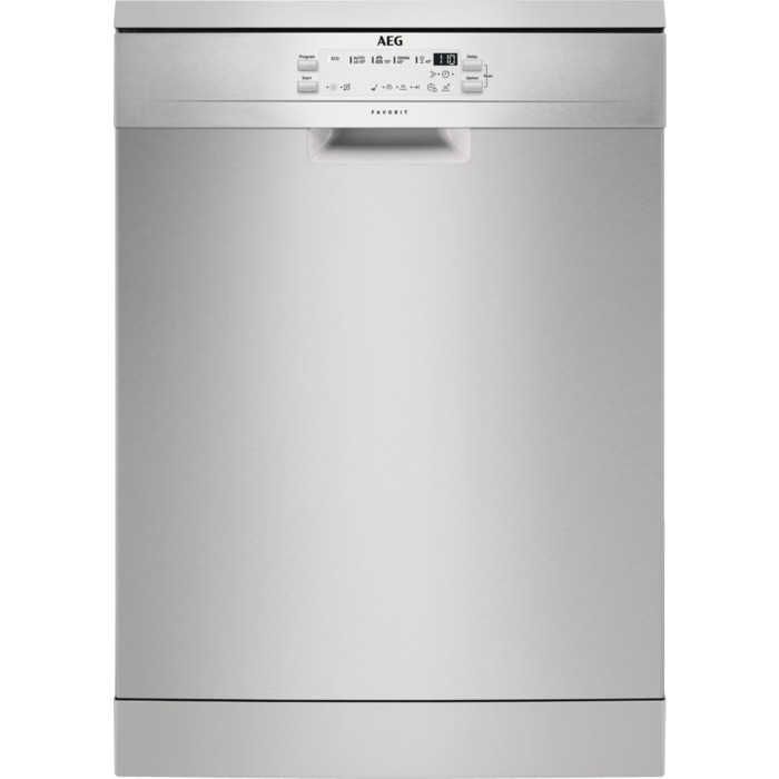 AEG FFB52610ZM