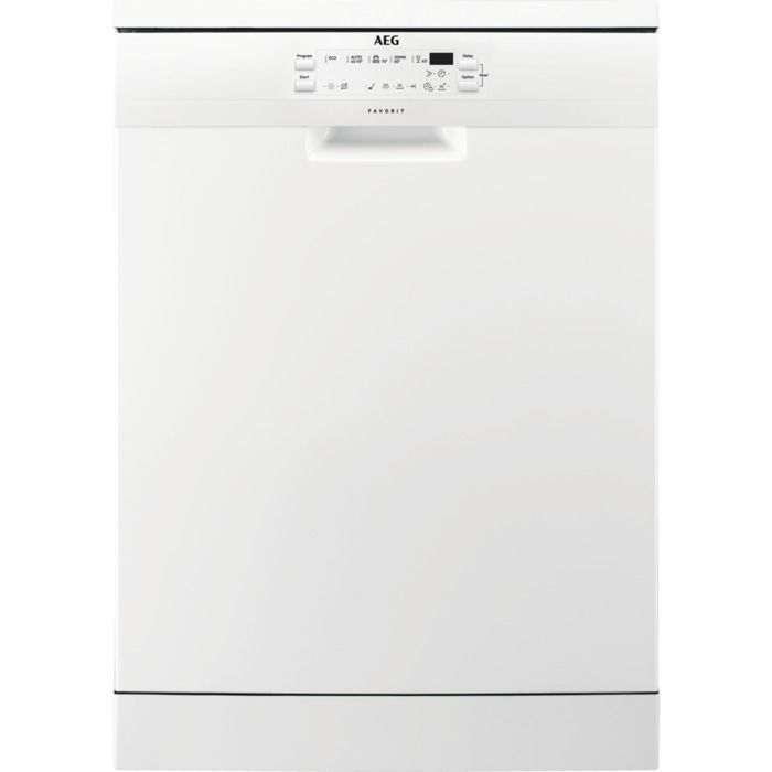 AEG FFB52610ZW