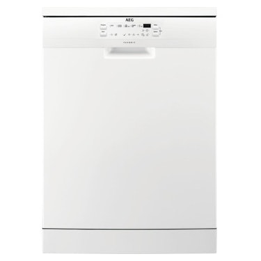 AEG FFB52610ZW