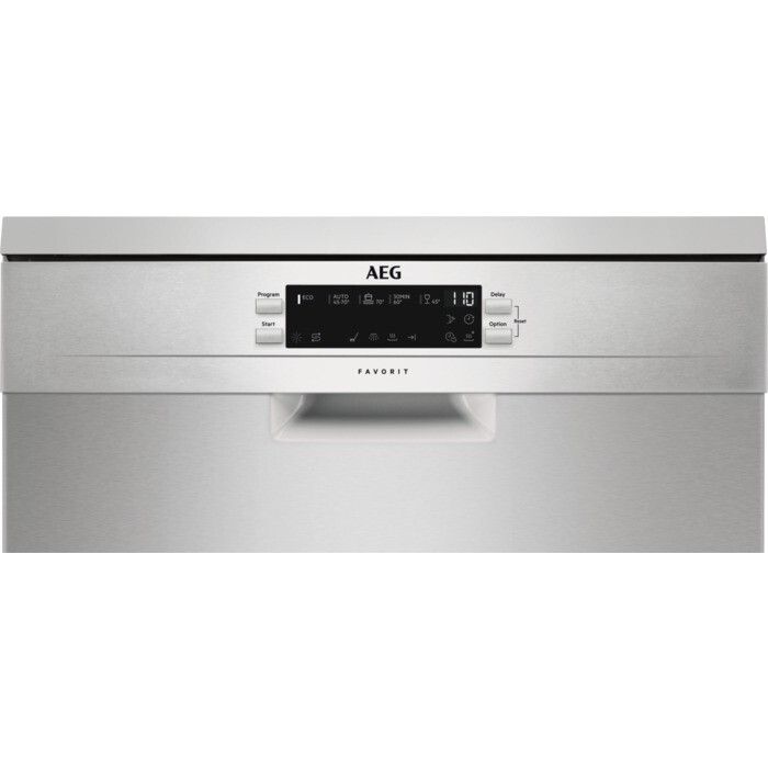 FFB53600ZM AEG afbeelding 2