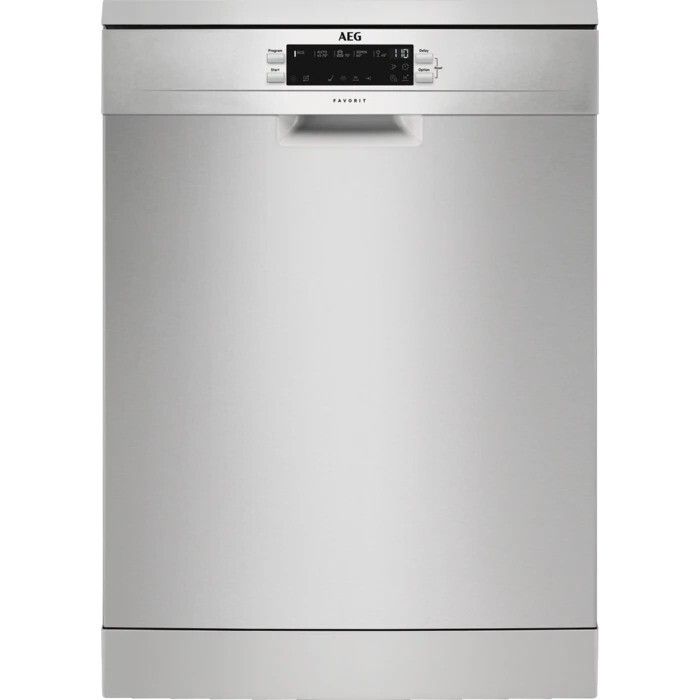 AEG FFB53600ZM