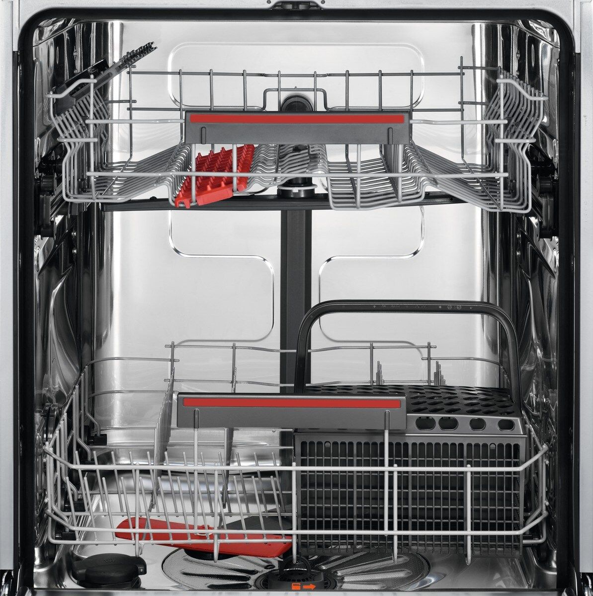 AEG vaatwasser FFB53617ZM afbeelding 3