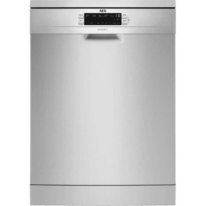 AEG FFB53620ZM