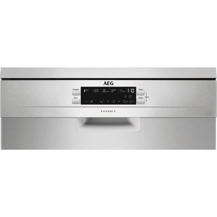 FFB53620ZM AEG afbeelding 2