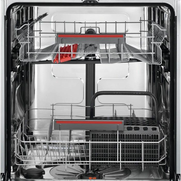 AEG vaatwasser FFB53620ZM afbeelding 3