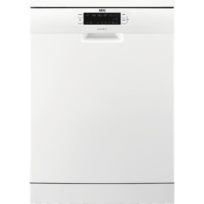 AEG FFB53620ZW