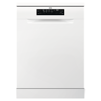 AEG FFB5677APW