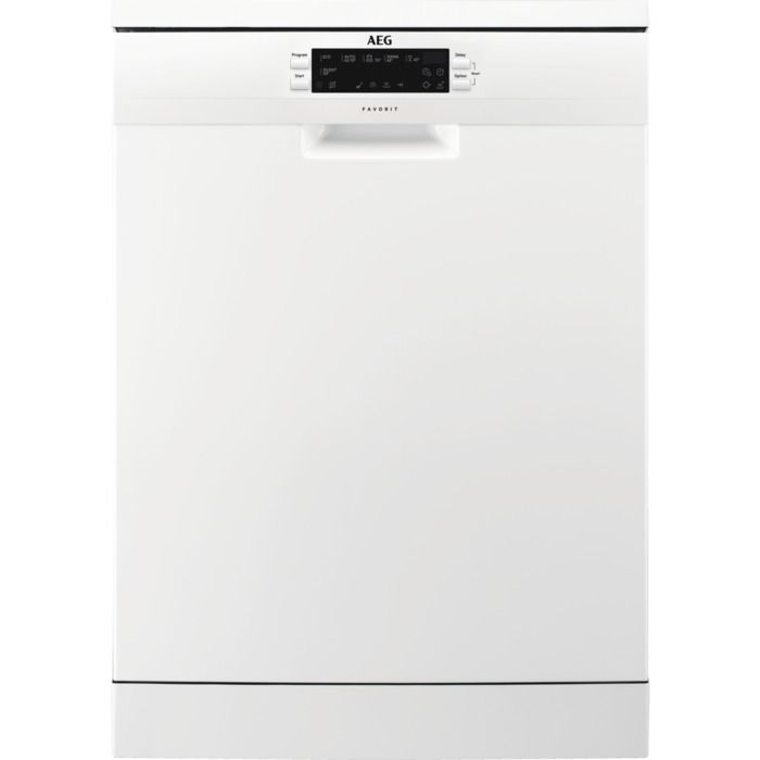 AEG FFB62620PW
