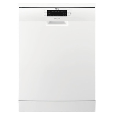 AEG FFB62620PW