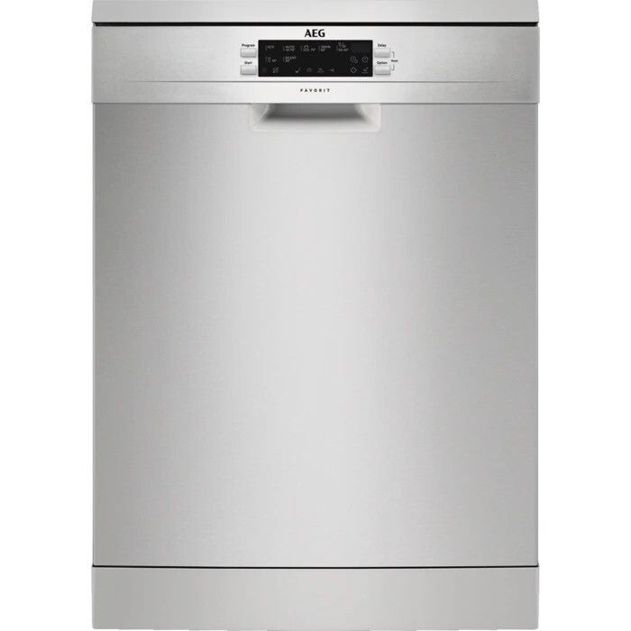 AEG FFB63700PM