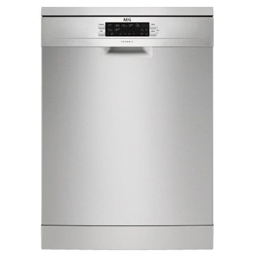 AEG FFB63700PM