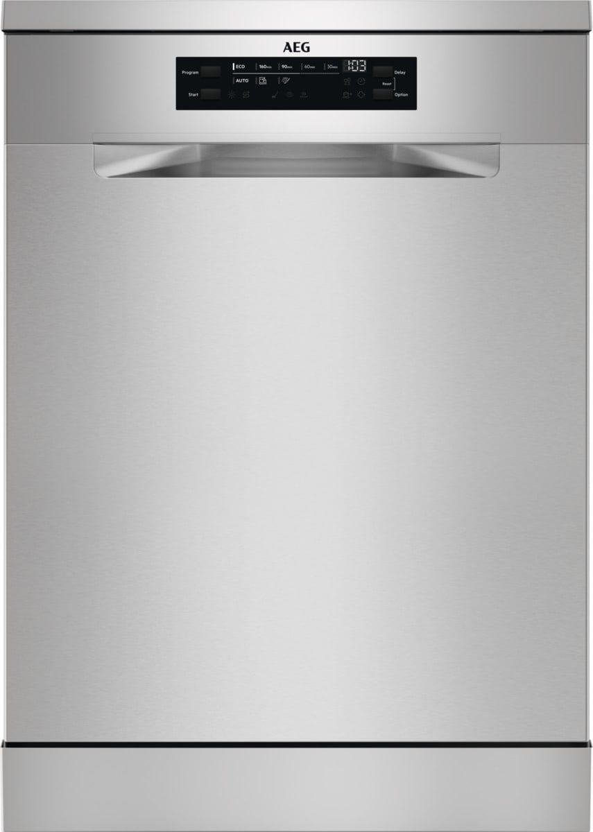 AEG FFB74907ZM