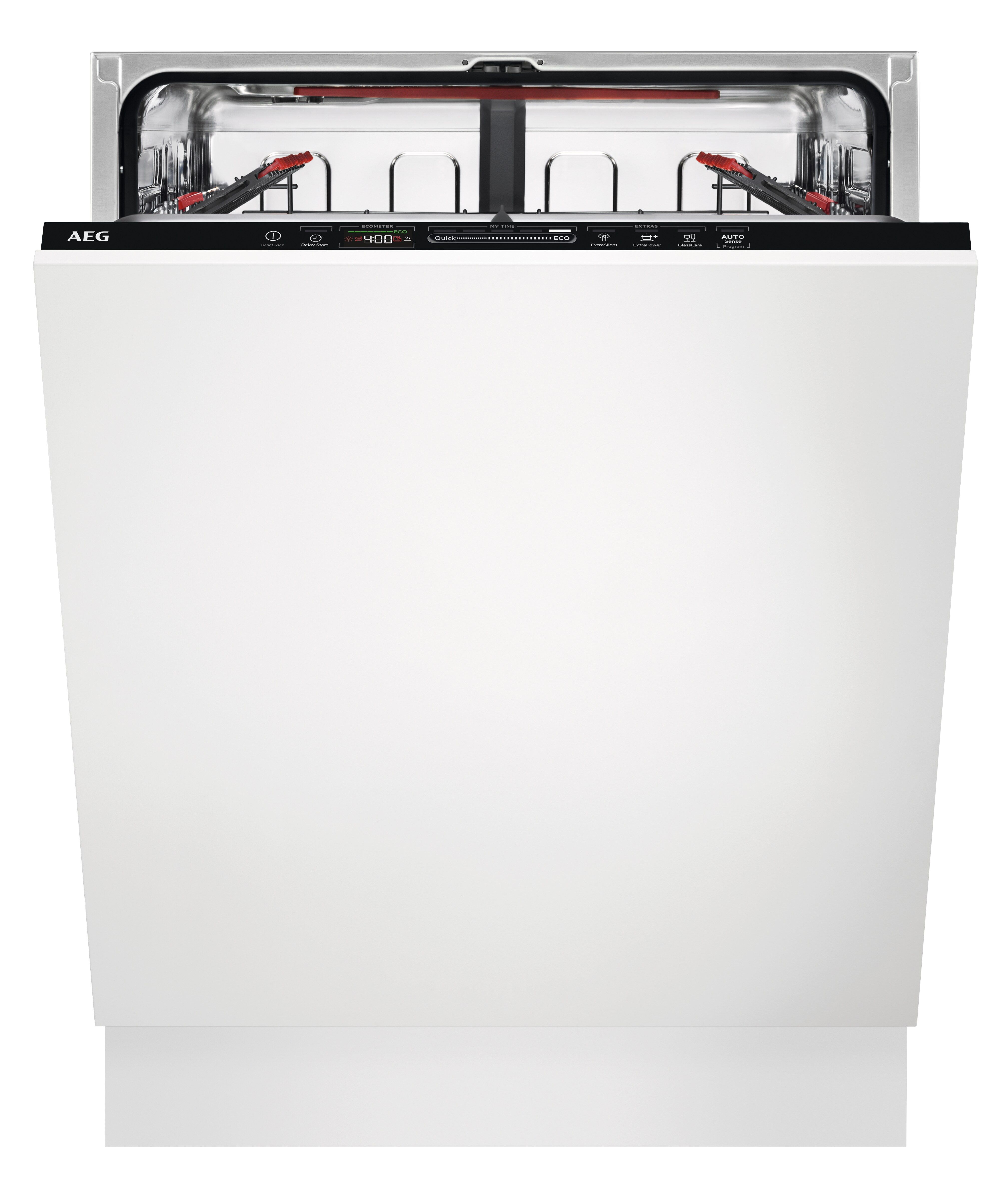 AEG FHK74607P