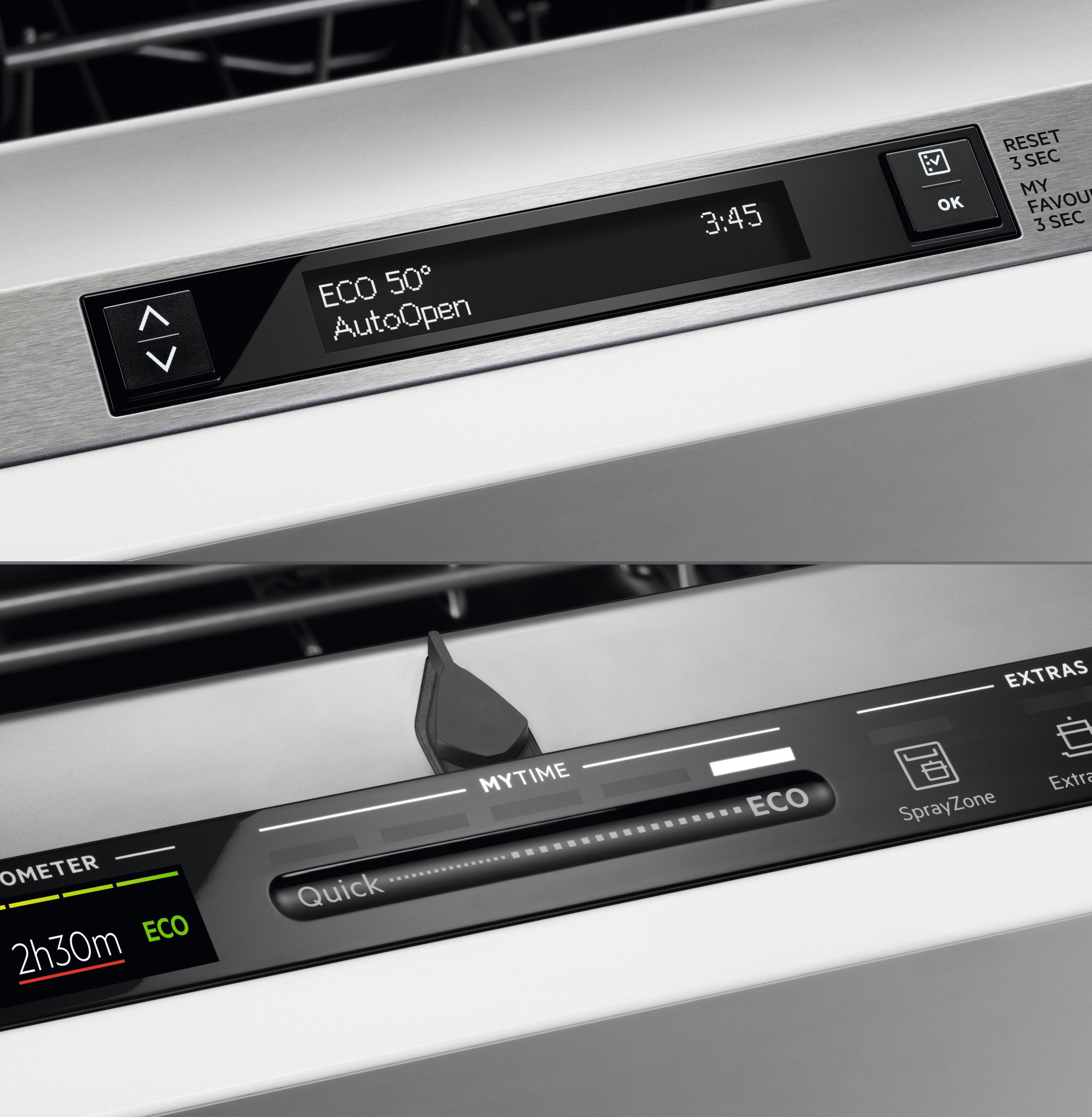 FSB42607Z AEG afbeelding 2