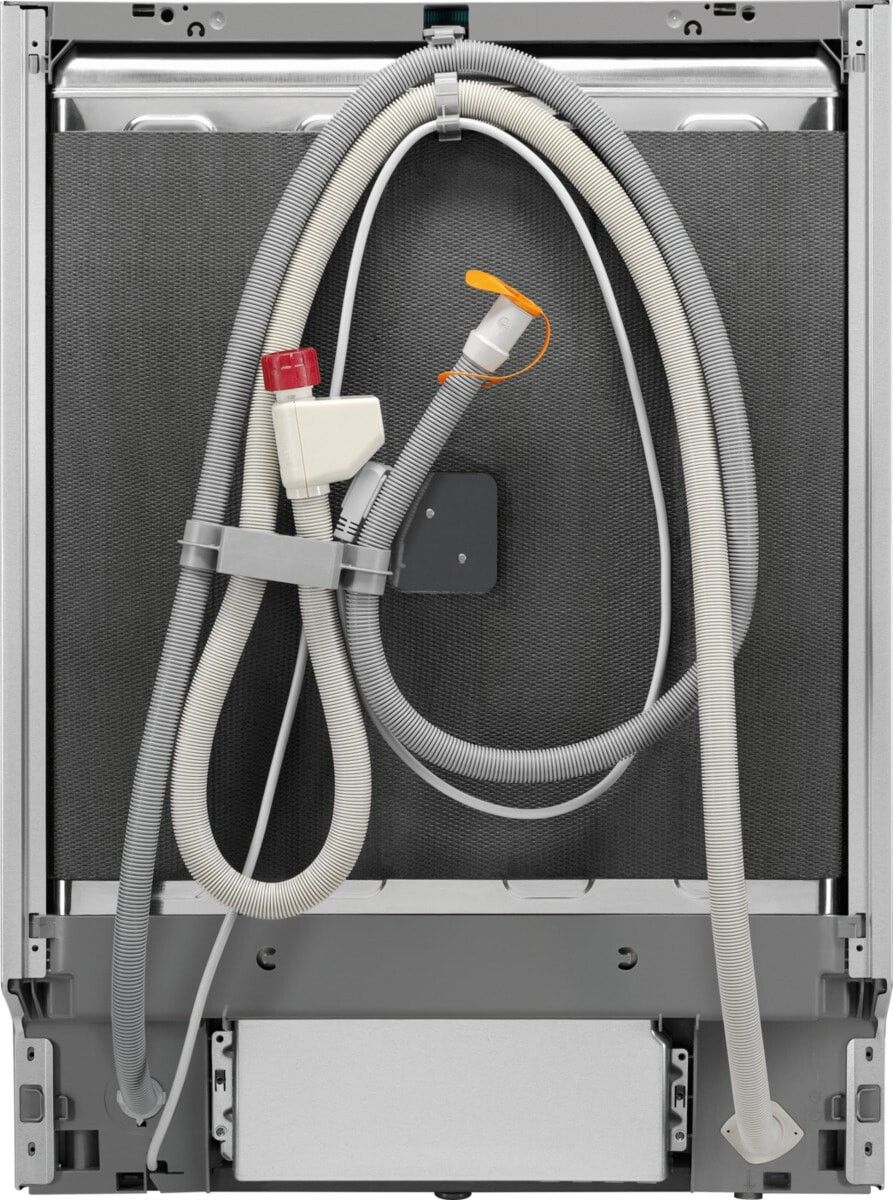 AEG FSB53637P inbouw vaatwasser afbeelding 5
