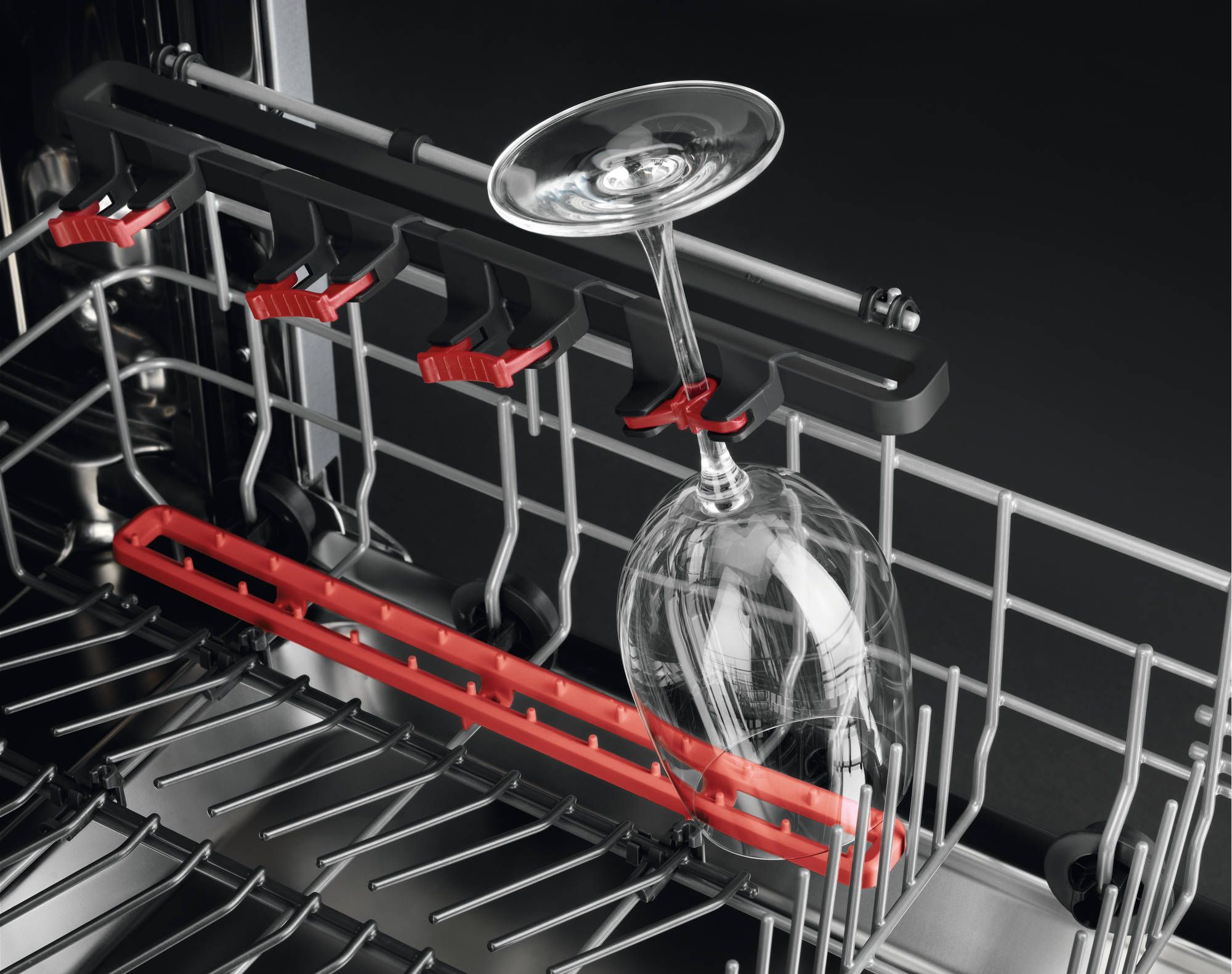 AEG vaatwasser inbouw FSB53927Z afbeelding 4