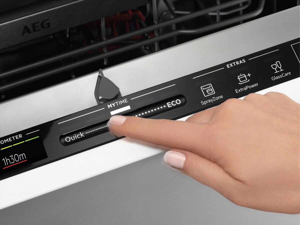 FSB53927Z van AEG afbeelding 6