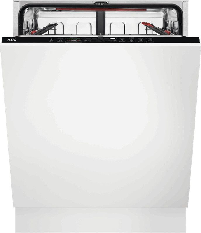 AEG FSE52607P