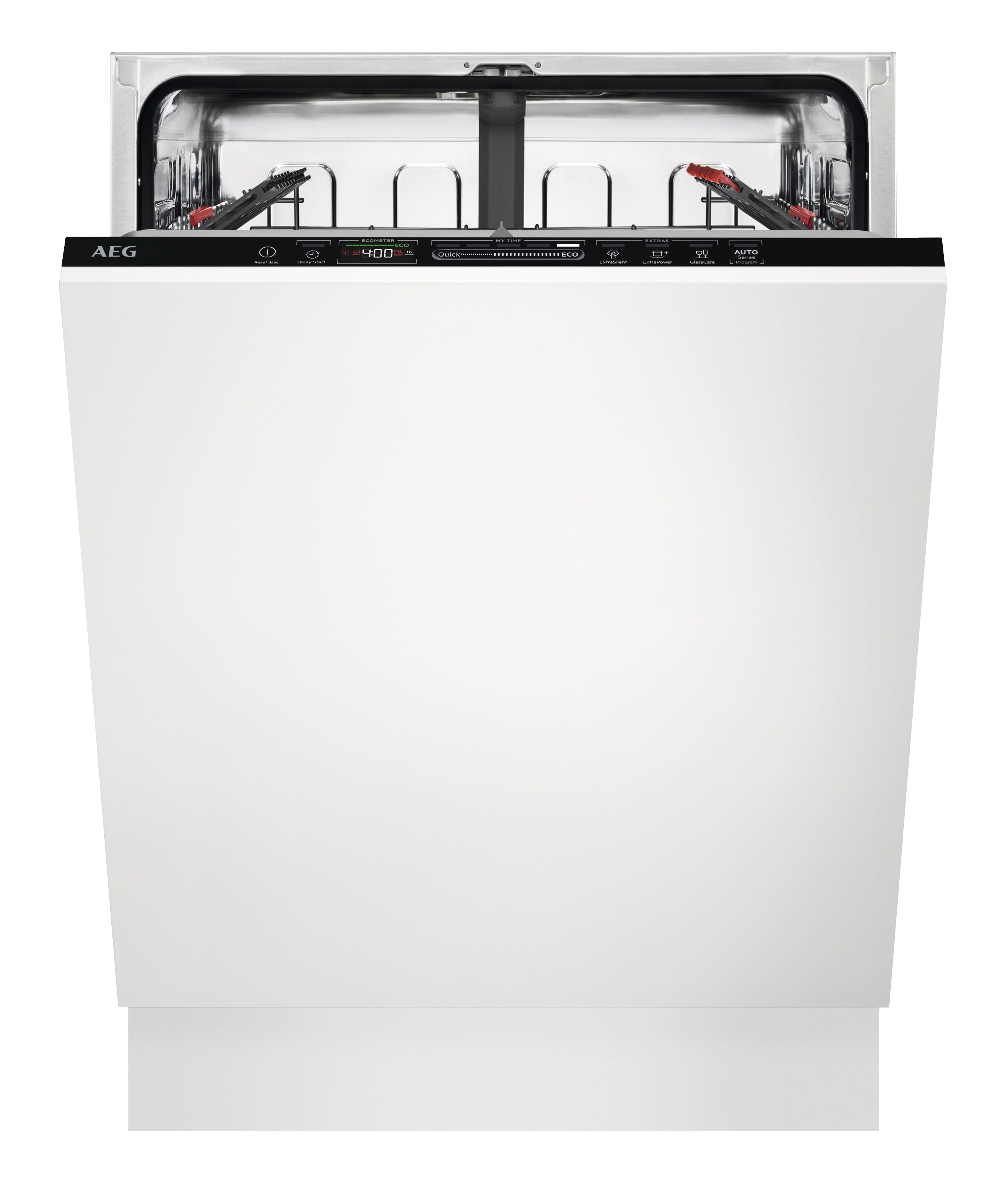AEG FSE63307P