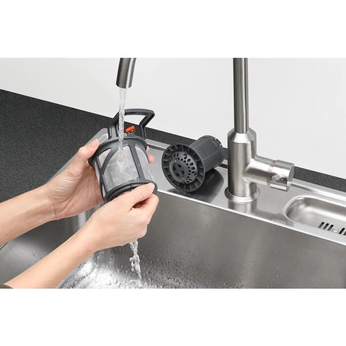 AEG vaatwasser inbouw FSE72507P afbeelding 4
