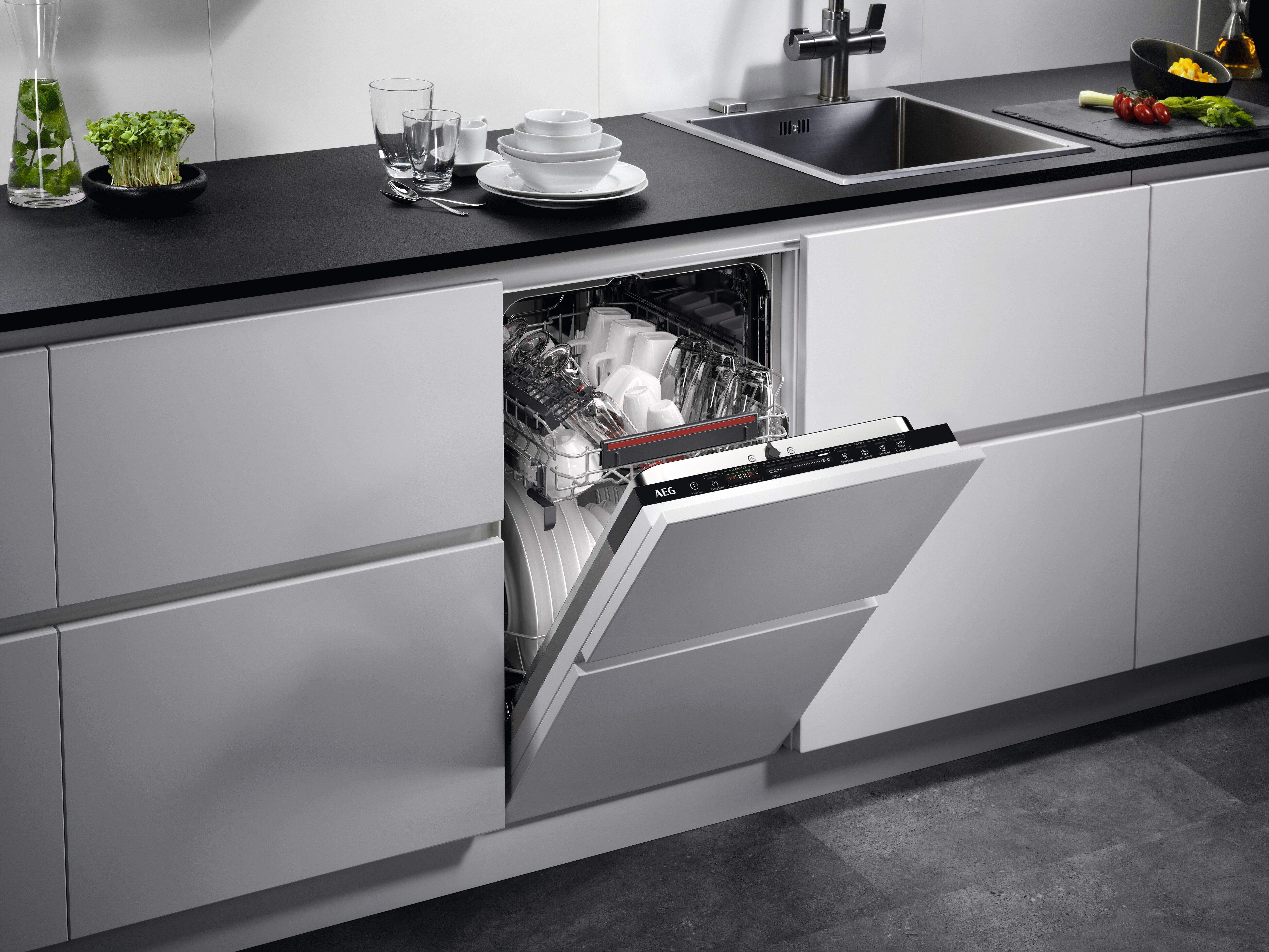 FSE73407P AEG afbeelding 2
