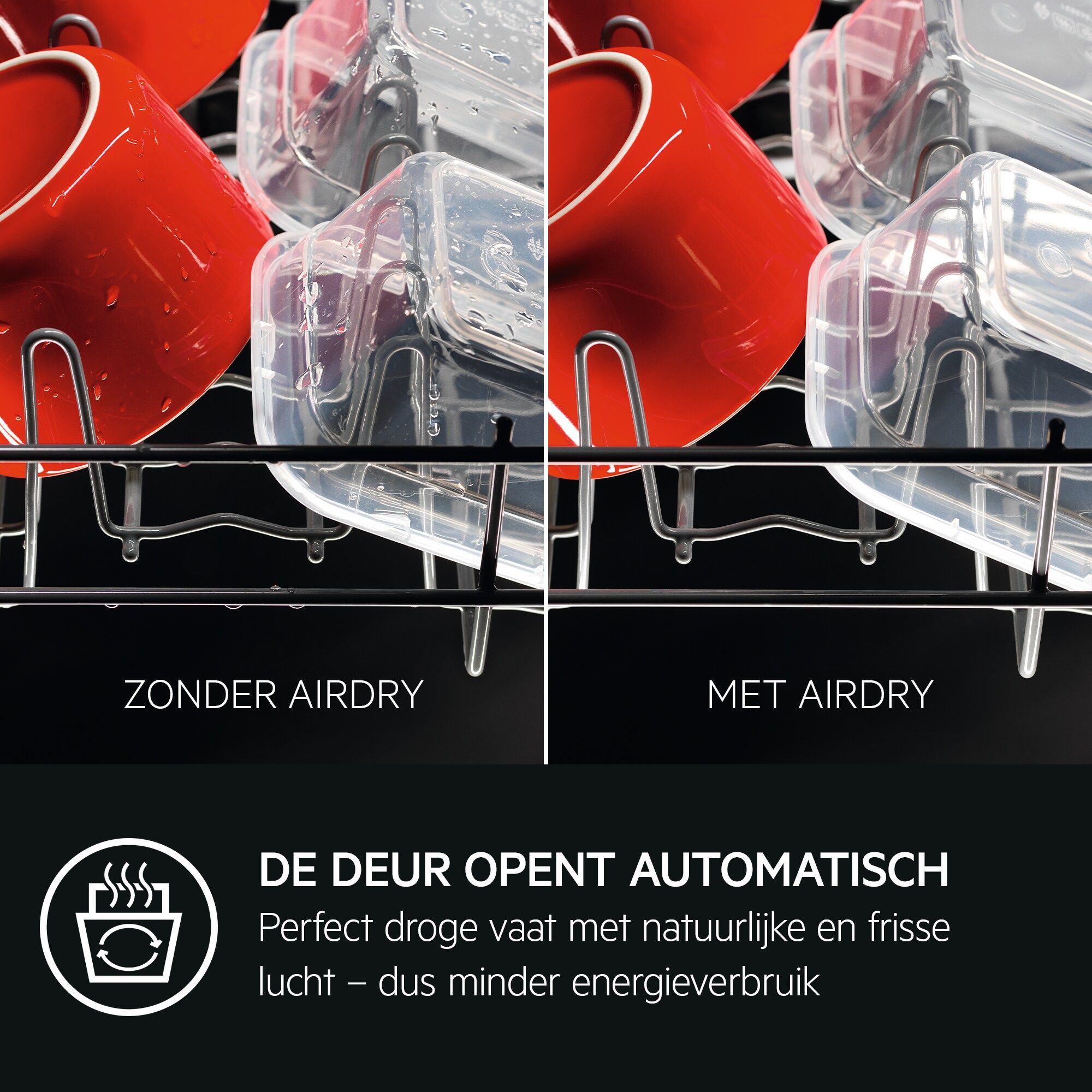 AEG vaatwasser FSK52947Z afbeelding 3