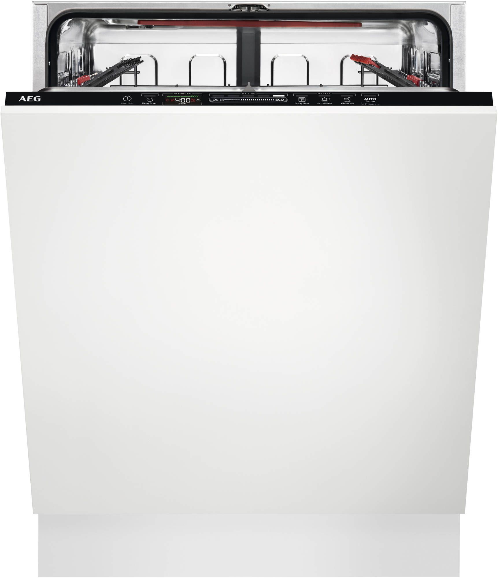 AEG FSK63607P