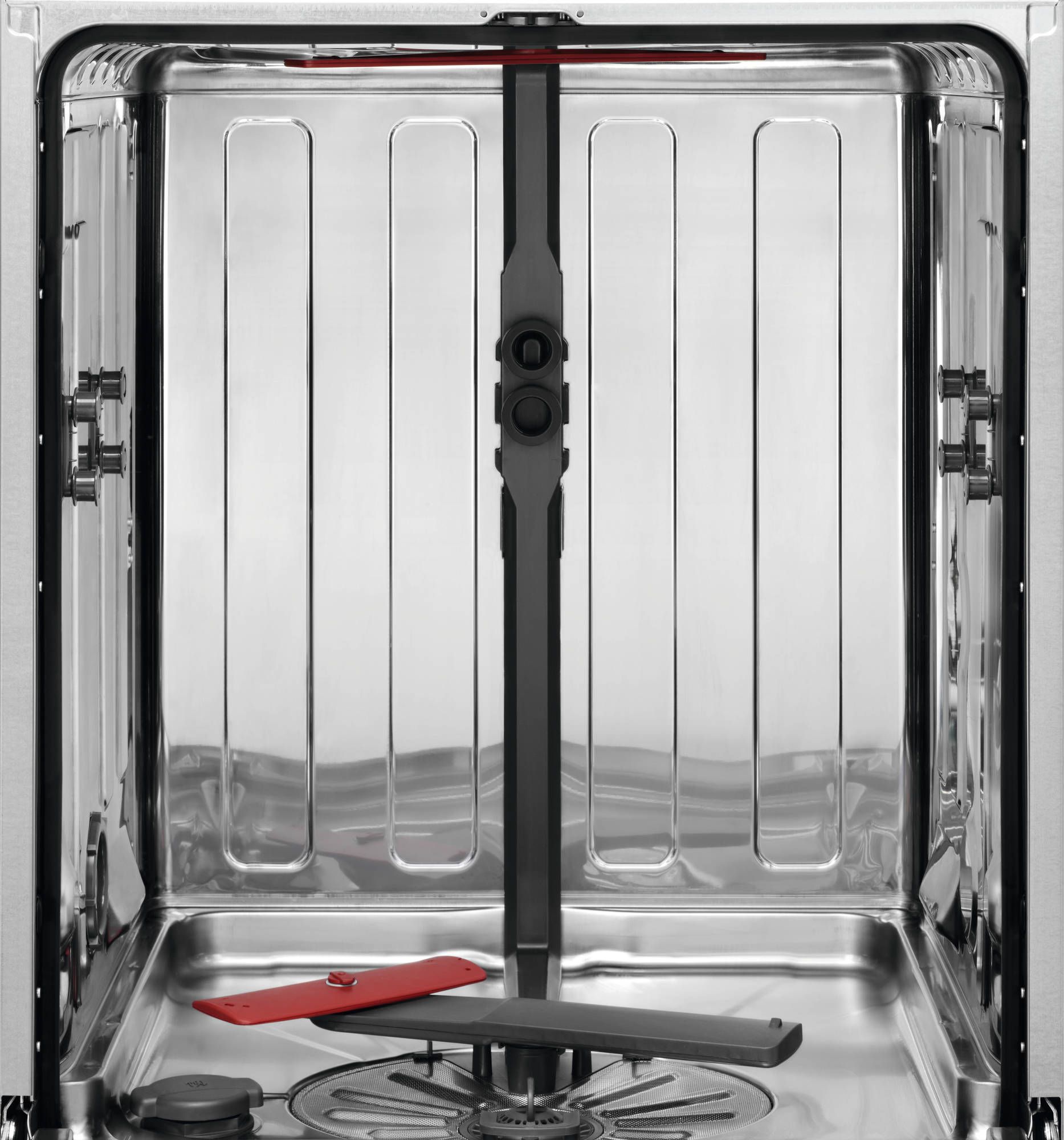 AEG FSK63607P inbouw vaatwasser afbeelding 5