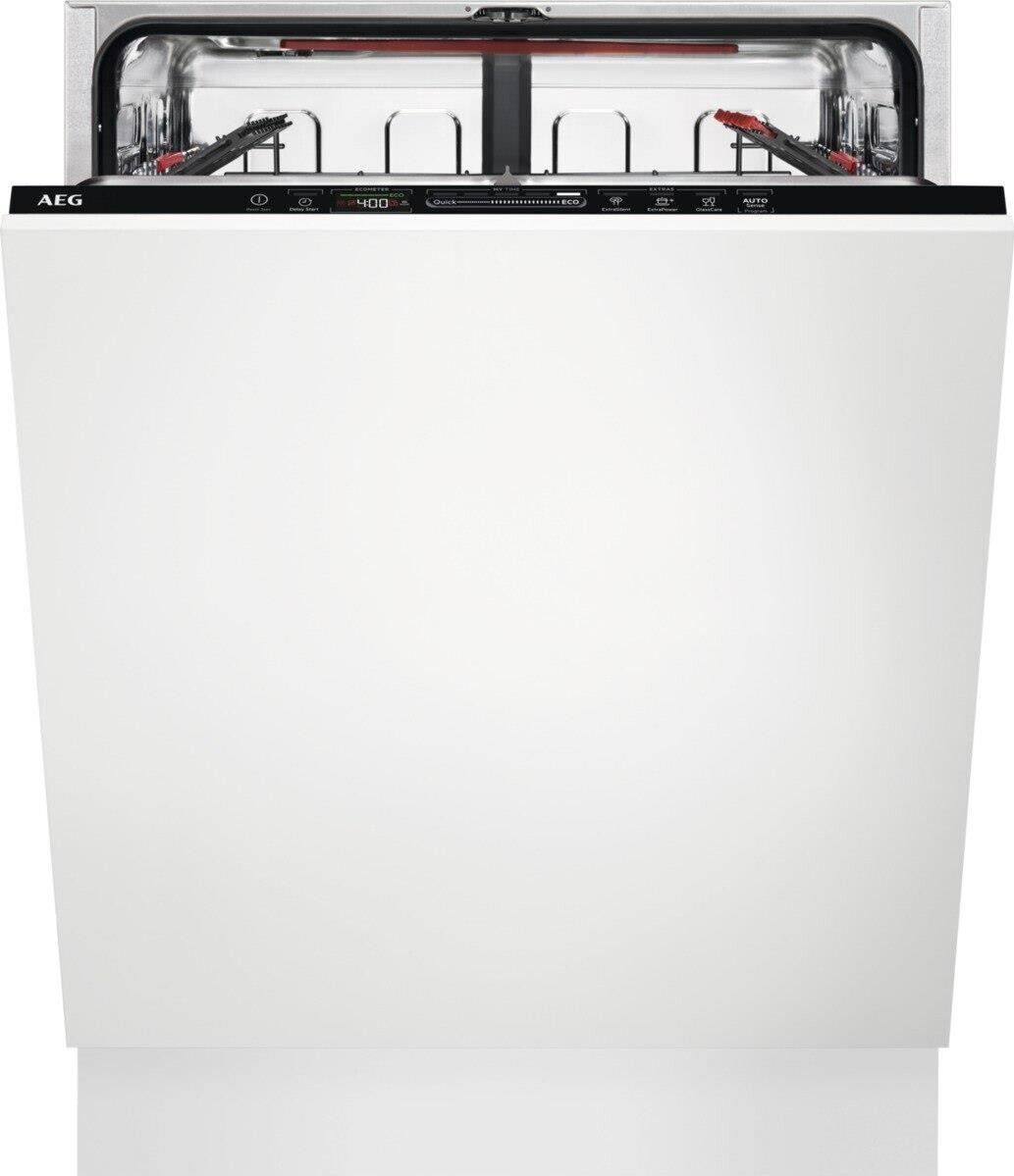 AEG FSK63627P